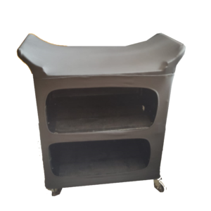 Forros Carro De Servicio Spandex Con Aberturas Fijas