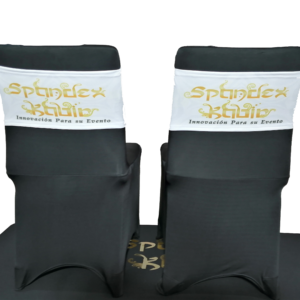 Bandas Publicitarias En Spandex