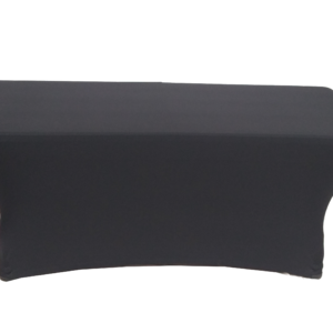 Mantel Rectangular Spandex De 2.00 X 75 Y 1.80 X 75