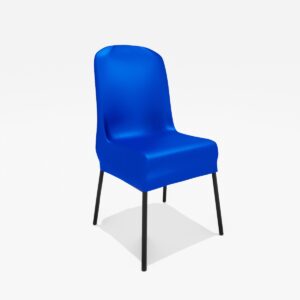 Forro Para Sillas De Comedor En Spandex