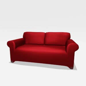 Forro Muebles De 4 Puestos Uniclor Y Estampado