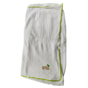 Bata Spa Tipo Toalla