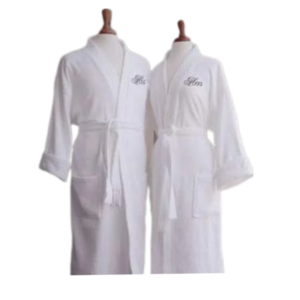 Levantadora Toalla Manga Larga